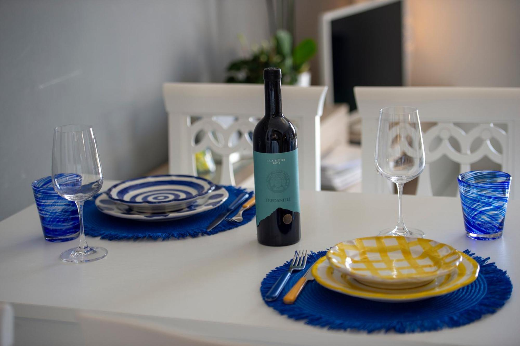 Casa Sea La Vie Apartment ปรายาโน ภายนอก รูปภาพ