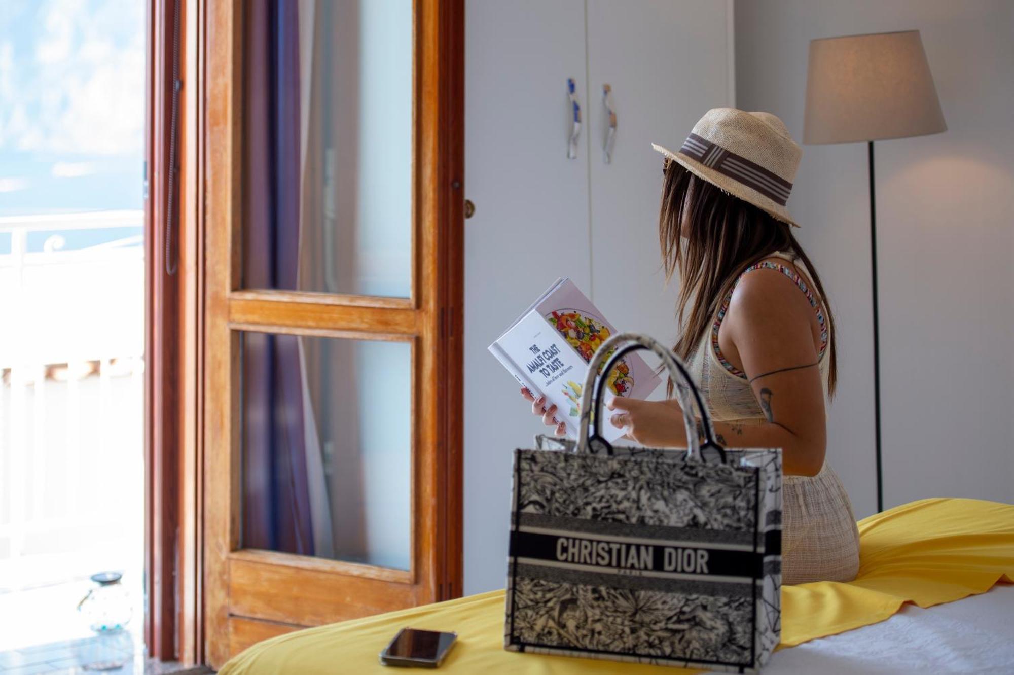 Casa Sea La Vie Apartment ปรายาโน ภายนอก รูปภาพ