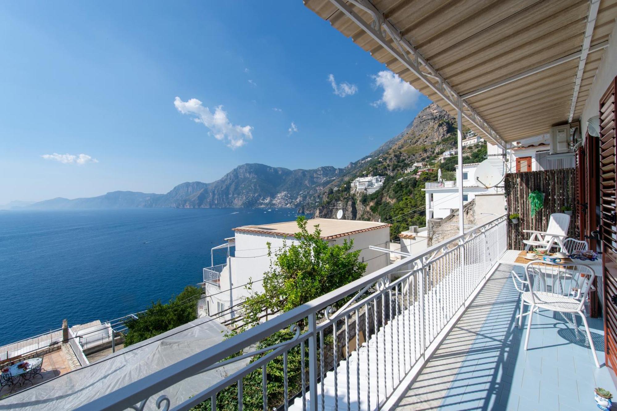 Casa Sea La Vie Apartment ปรายาโน ภายนอก รูปภาพ