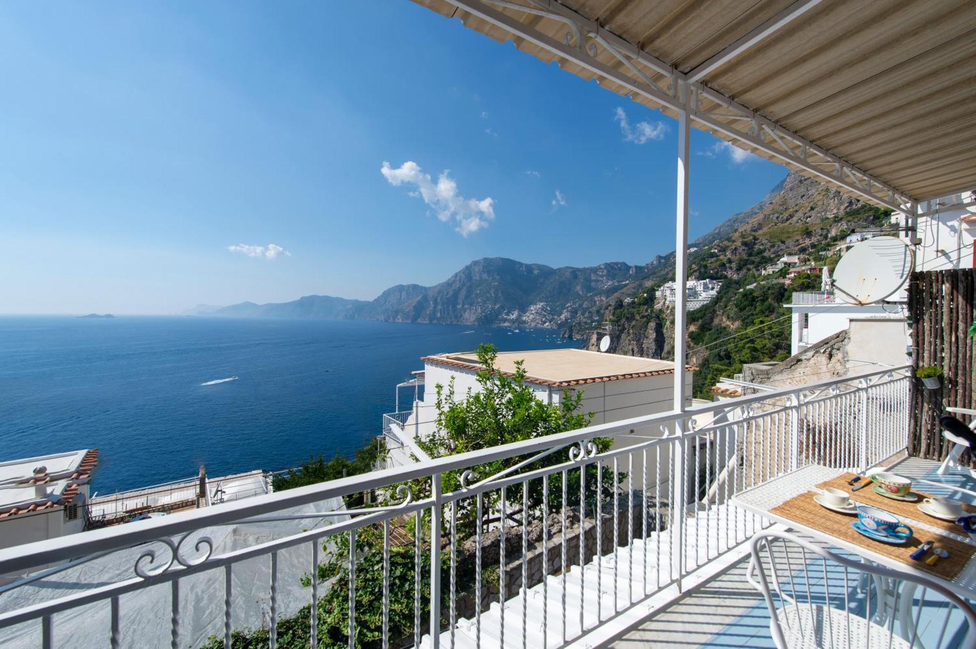 Casa Sea La Vie Apartment ปรายาโน ภายนอก รูปภาพ