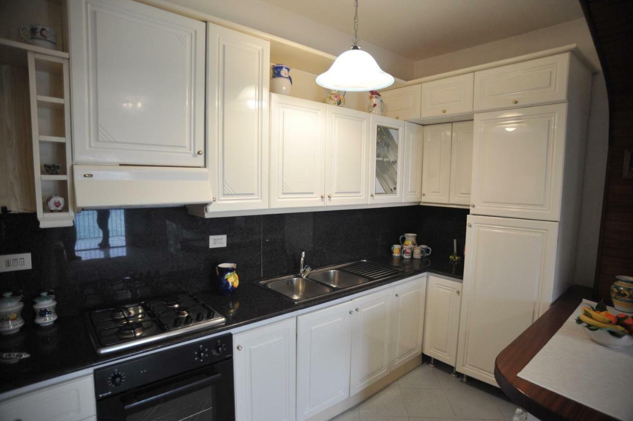 Casa Sea La Vie Apartment ปรายาโน ภายนอก รูปภาพ