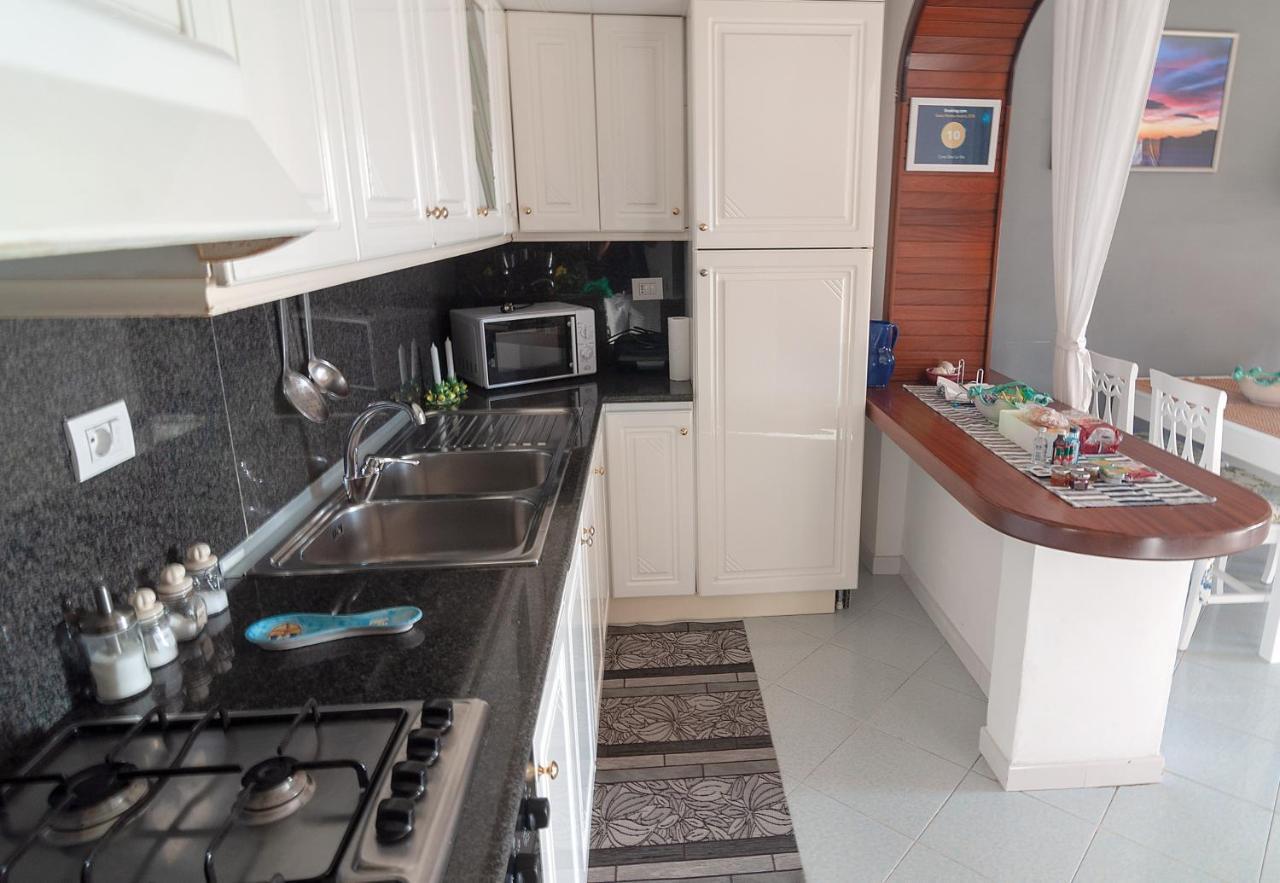 Casa Sea La Vie Apartment ปรายาโน ภายนอก รูปภาพ